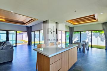 3 Bedroom House for sale in Baan Pattaya 6, Huai Yai, Chonburi
