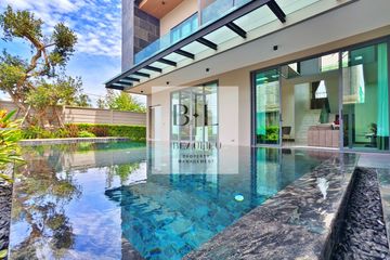 5 Bedroom House for sale in The Arowanyx, Nong Prue, Chonburi