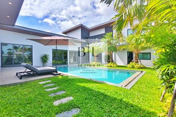 6 Bedroom House for sale in Sonora Residence Chaknok, Nong Prue, Chonburi