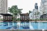 2 Bedroom Condo for sale in Sathorn Gardens, Thung Maha Mek, Bangkok near MRT Lumpini