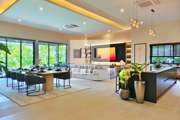 5 Bedroom House for sale in Sonora Residence Chaknok, Nong Prue, Chonburi