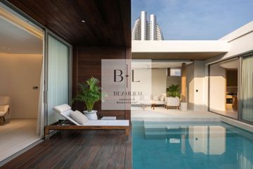 3 Bedroom House for Sale or Rent in Movenpick Residences & Pool Villas, Na Jomtien, Chonburi