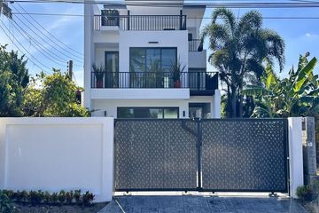 3 Bedroom House for sale in Huai Yai, Chonburi
