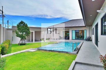 4 Bedroom House for sale in Pong, Chonburi