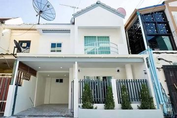 2 Bedroom Townhouse for sale in Nong Prue, Chonburi
