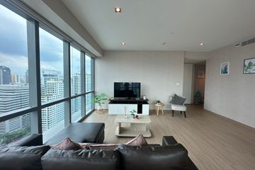 1 Bedroom Condo for rent in The Room Sukhumvit 21, Khlong Toei Nuea, Bangkok near MRT Sukhumvit