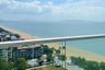 1 Bedroom Condo for sale in Cetus, Nong Prue, Chonburi