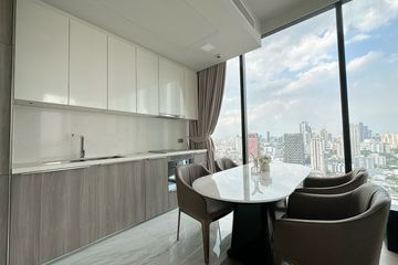 2 Bedroom Condo for rent in Celes Asoke, Khlong Toei Nuea, Bangkok near BTS Asoke