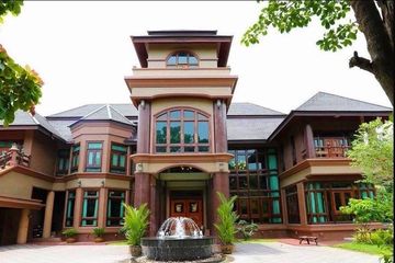 5 Bedroom House for sale in Nong-Kham, Chonburi