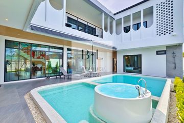 5 Bedroom House for sale in My Room Pool Villa - Pattaya, Huai Yai, Chonburi