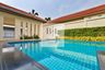 4 Bedroom House for sale in Whispering Palms, Pong, Chonburi