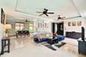 4 Bedroom House for sale in Whispering Palms, Pong, Chonburi