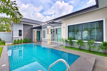 3 Bedroom House for sale in Huai Yai, Chonburi