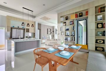 3 Bedroom House for sale in Huai Yai, Chonburi