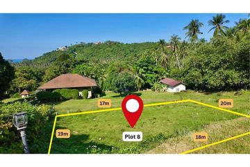 Land for sale in Mae Nam, Surat Thani
