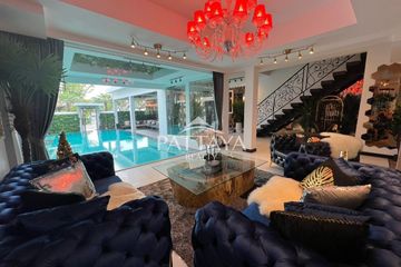 8 Bedroom House for Sale or Rent in Nong Prue, Chonburi