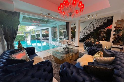 8 Bedroom House for Sale or Rent in Nong Prue, Chonburi