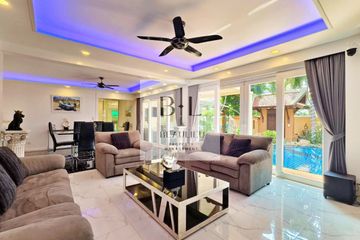 4 Bedroom House for sale in Chateau Dale, Nong Prue, Chonburi