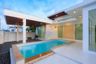 2 Bedroom Villa for sale in Bo Phut, Surat Thani