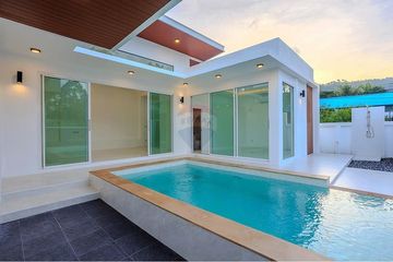 2 Bedroom Villa for sale in Bo Phut, Surat Thani