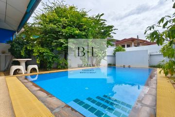 3 Bedroom House for rent in Eakmongkol Village 3, Nong Prue, Chonburi