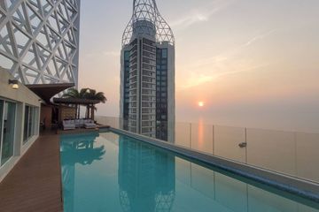 11 Bedroom Apartment for sale in Reflection Jomtien Beach Pattaya, Na Jomtien, Chonburi