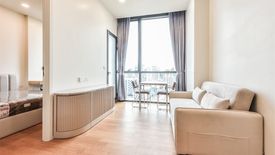 1 Bedroom Condo for rent in WISH Signature II Midtown Siam, Thanon Phetchaburi, Bangkok near MRT Pratunam