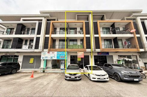 4 Bedroom Commercial for sale in Nong-Kham, Chonburi