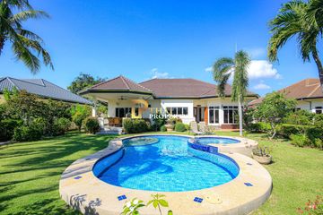 4 Bedroom Villa for sale in Hua Hin, Prachuap Khiri Khan