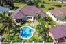 4 Bedroom Villa for sale in Hua Hin, Prachuap Khiri Khan