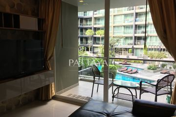 1 Bedroom Condo for Sale or Rent in Nong Prue, Chonburi