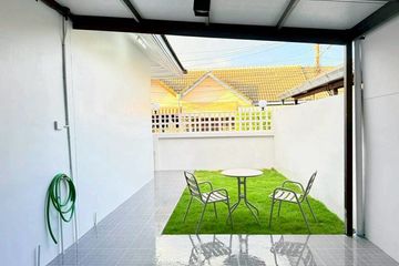 3 Bedroom House for sale in Chatkaew Village, Nong Prue, Chonburi