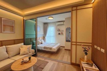 1 Bedroom Condo for sale in A Space Me Bangna, Bang Kaeo, Samut Prakan