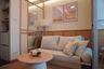 1 Bedroom Condo for sale in A Space Me Bangna, Bang Kaeo, Samut Prakan