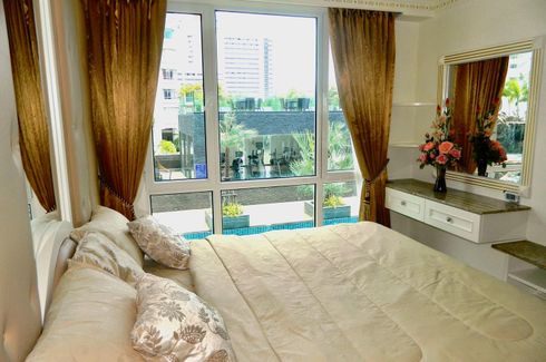 1 Bedroom Condo for rent in The Cliff, Nong Prue, Chonburi