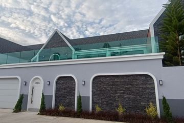 4 Bedroom Villa for Sale or Rent in BaanMae Bibury, Nong Prue, Chonburi