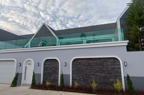 4 Bedroom Villa for Sale or Rent in BaanMae Bibury, Nong Prue, Chonburi