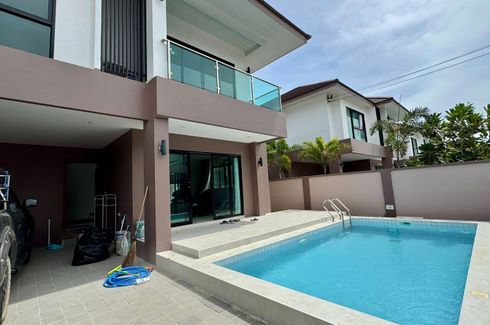 4 Bedroom Villa for rent in The Lake Huay Yai, Huai Yai, Chonburi