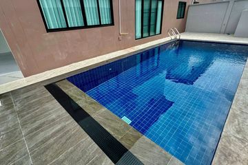 6 Bedroom Villa for rent in Chokchai Village 9, Nong Prue, Chonburi