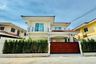 4 Bedroom House for sale in Na Kluea, Chonburi