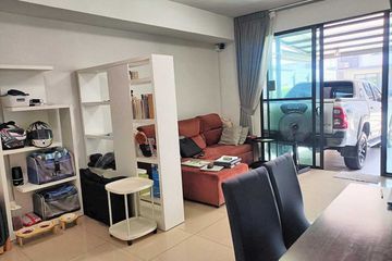 3 Bedroom Townhouse for sale in Pleno Bangna-On Nut, Racha Thewa, Samut Prakan