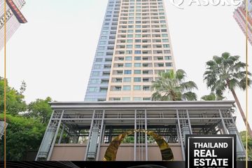 1 Bedroom Condo for rent in Q Asoke, Makkasan, Bangkok near MRT Phetchaburi