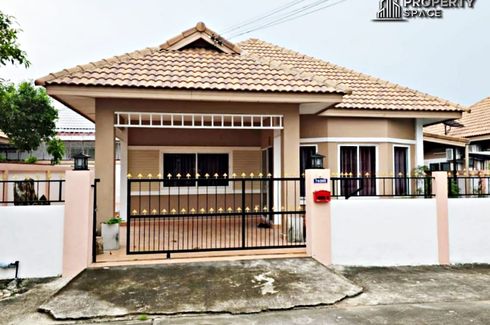 3 Bedroom House for rent in Raviporn City Home Village, Nong Prue, Chonburi