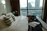 2 Bedroom Condo for sale in The Address Sathorn, Silom, Bangkok near BTS Chong Nonsi