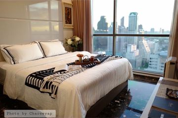 2 Bedroom Condo for sale in The Address Sathorn, Silom, Bangkok near BTS Chong Nonsi
