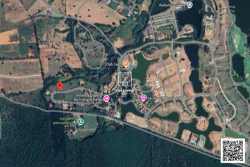 Land for sale in Toscana Valley Khaoyai, Pong Talong, Nakhon Ratchasima