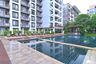 2 Bedroom Condo for rent in Amanta Ratchada, Din Daeng, Bangkok near MRT Thailand Cultural Centre