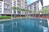 2 Bedroom Condo for rent in Amanta Ratchada, Din Daeng, Bangkok near MRT Thailand Cultural Centre