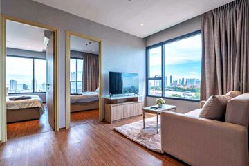 2 Bedroom Condo for rent in Once Pattaya Condominium, Na Kluea, Chonburi