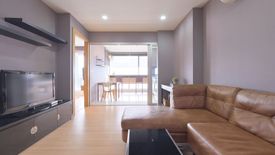 1 Bedroom Condo for rent in Rhythm Ratchada-Huai Khwang, Din Daeng, Bangkok near MRT Huai Khwang